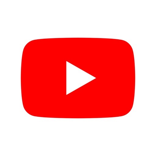 App YouTube