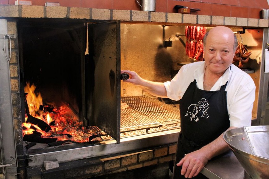 Restaurants Taberna do Manelvina