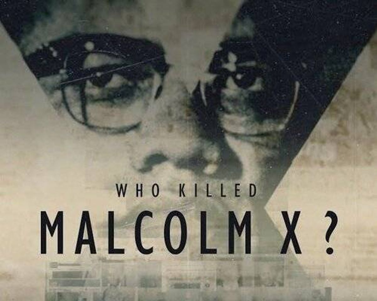 Películas Who Killed Malcolm X | Netflix