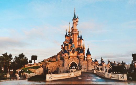 Disneyland Paris