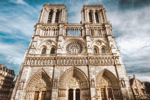 Notre Dame