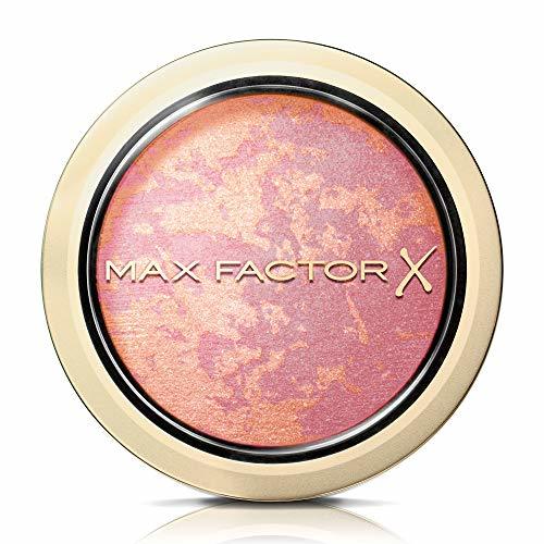 Producto Max Factor Creme Puff Blush Colorete Tono 15 Seductive Pink