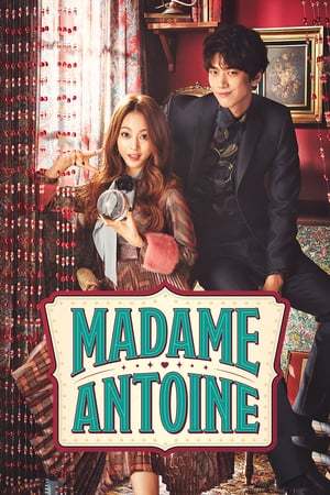 Serie Madame Antoine