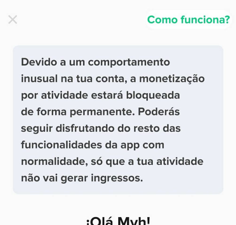 Fashion Não pare de postar!