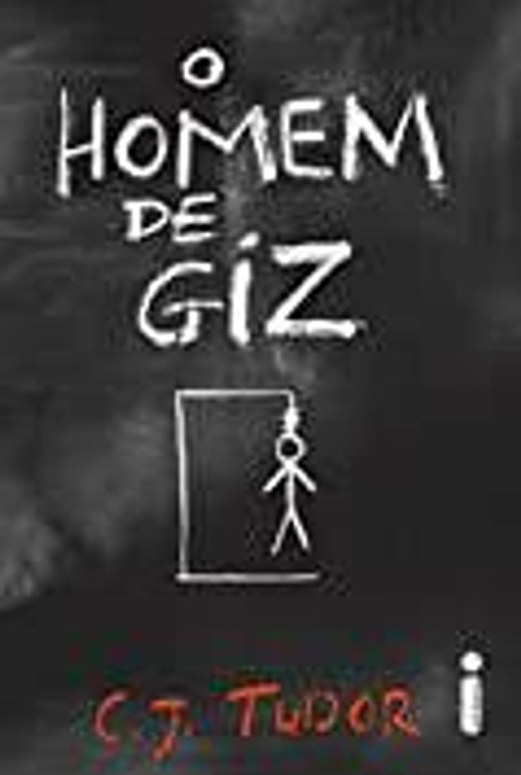 Books O homem de giz