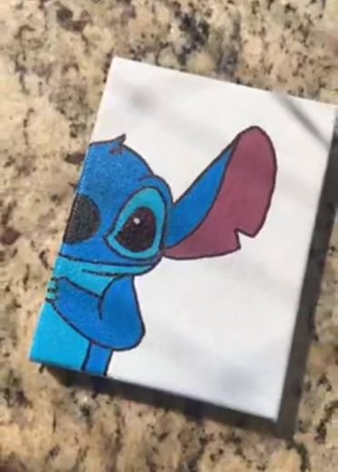 Stitch