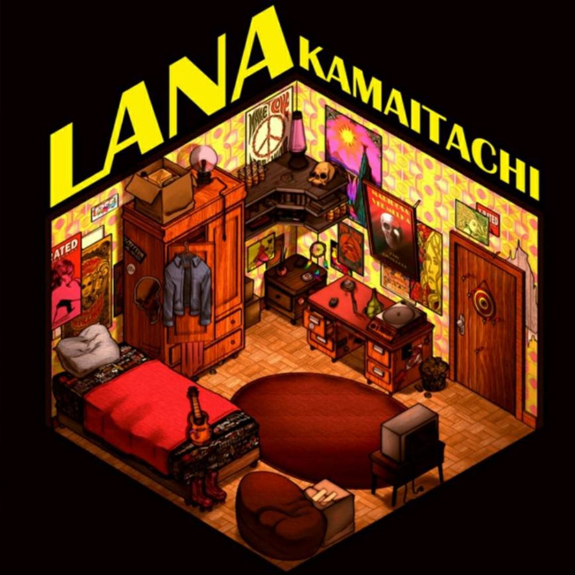 Canción Lana