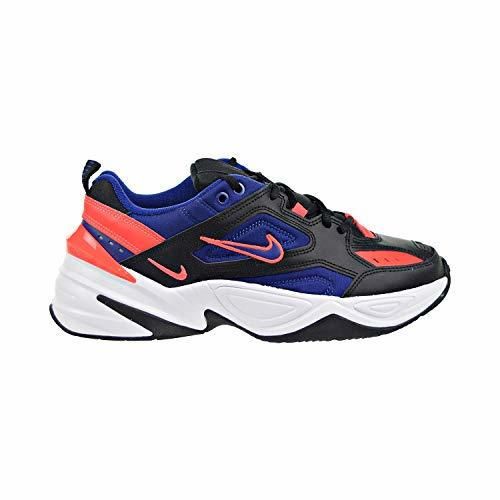 Nike M2K TEKNO, Zapatillas de Atletismo para Hombre, Multicolor