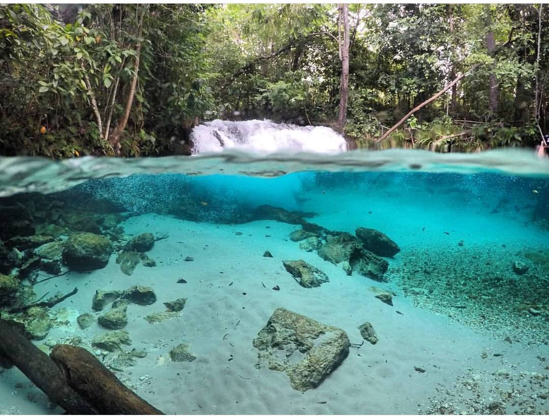 Place Cachoeira do Formiga