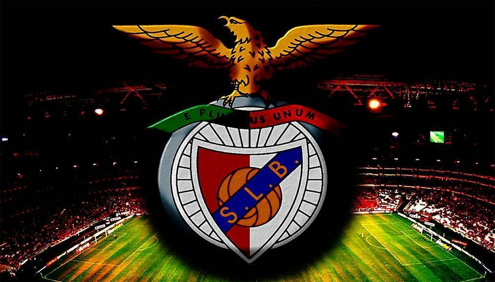 Moda S.L.Benfica 🦅 🔴⚪ 1904'