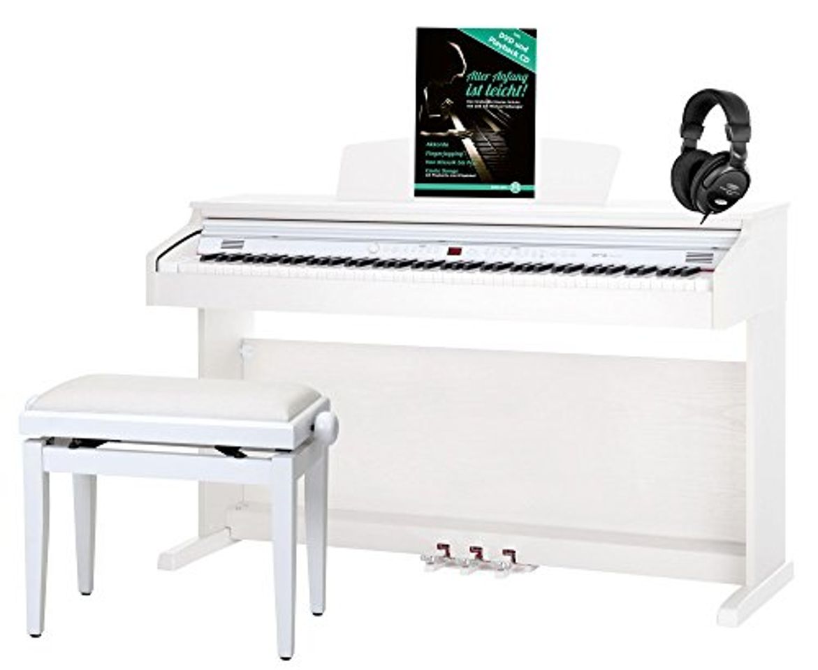 Place Classic Cantabile DP-50 WM piano