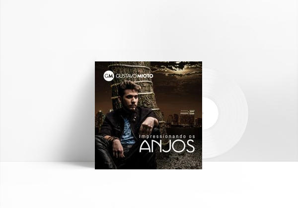 Music Impressionando os Anjos