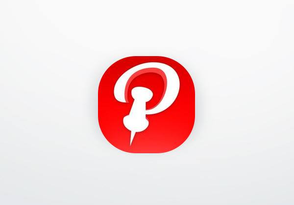 App Pinnable - Free Image Creator for Pinterest
