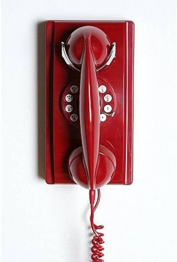 Telephone 📞