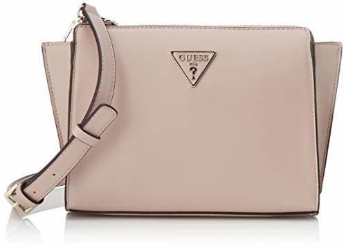 Social Guess GUESSTangey Mini Crossbody Top ZipMujerRosa ScuroTaglia Unica