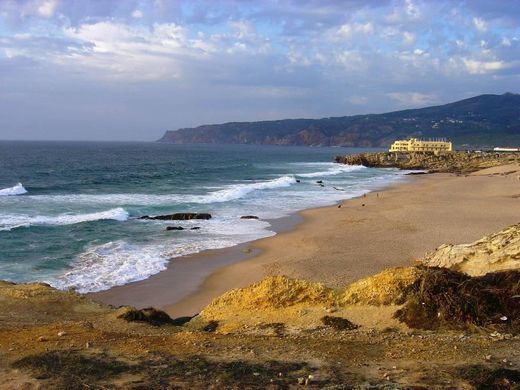 Place Praia do Guincho