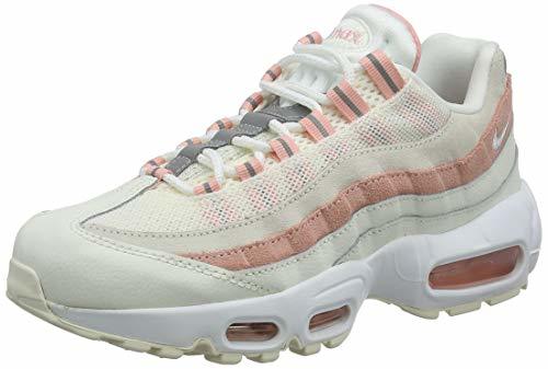 Place Nike Wmns Air MAX 95, Zapatillas de Gimnasia para Mujer, Multicolor