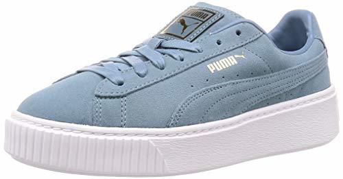 Product PUMA Suede Platform