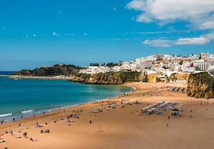 Lugar Albufeira