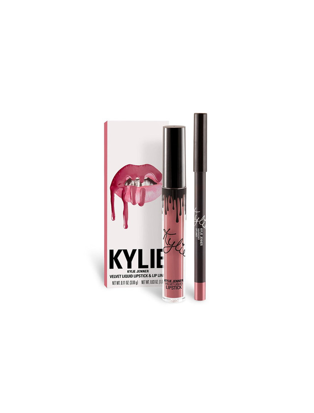 Belleza KYLIE JENNER Lip Kit In Shade KOKO K *SOLD OUT*