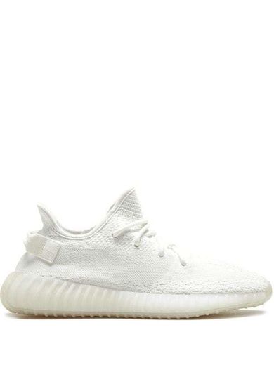 ADIDAS YEEZY
Yeezy Boost 350 V2 "Triple White" sneakers