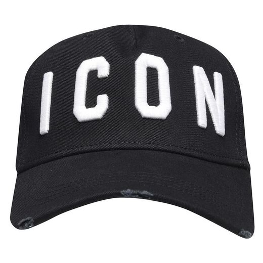 DSQUARED2
Icon baseball cap