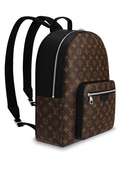 Fashion Louis Vuitton SAC À DOS JOSH 