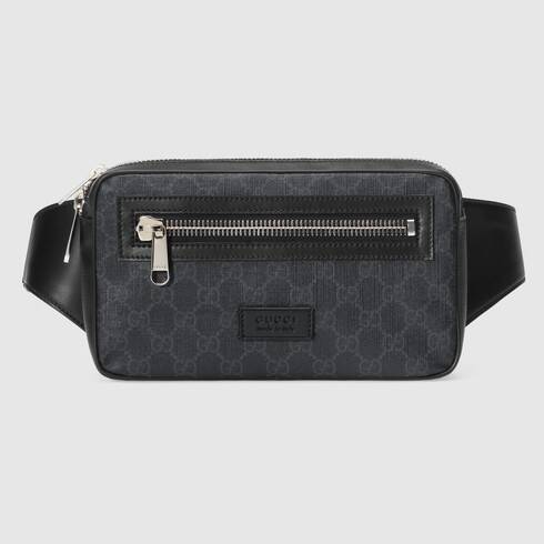 Moda GUCCI
Soft GG Supreme belt bag