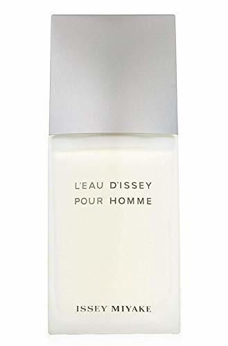 Issey Miyake - L'Eau D'Issey pour Homme - Agua De Tocador Vaporizador