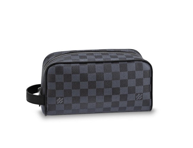 Moda Louis Vuitton WASHBAG