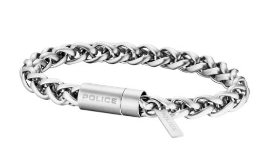 Fashion Temptation Bracelet By Police For Men