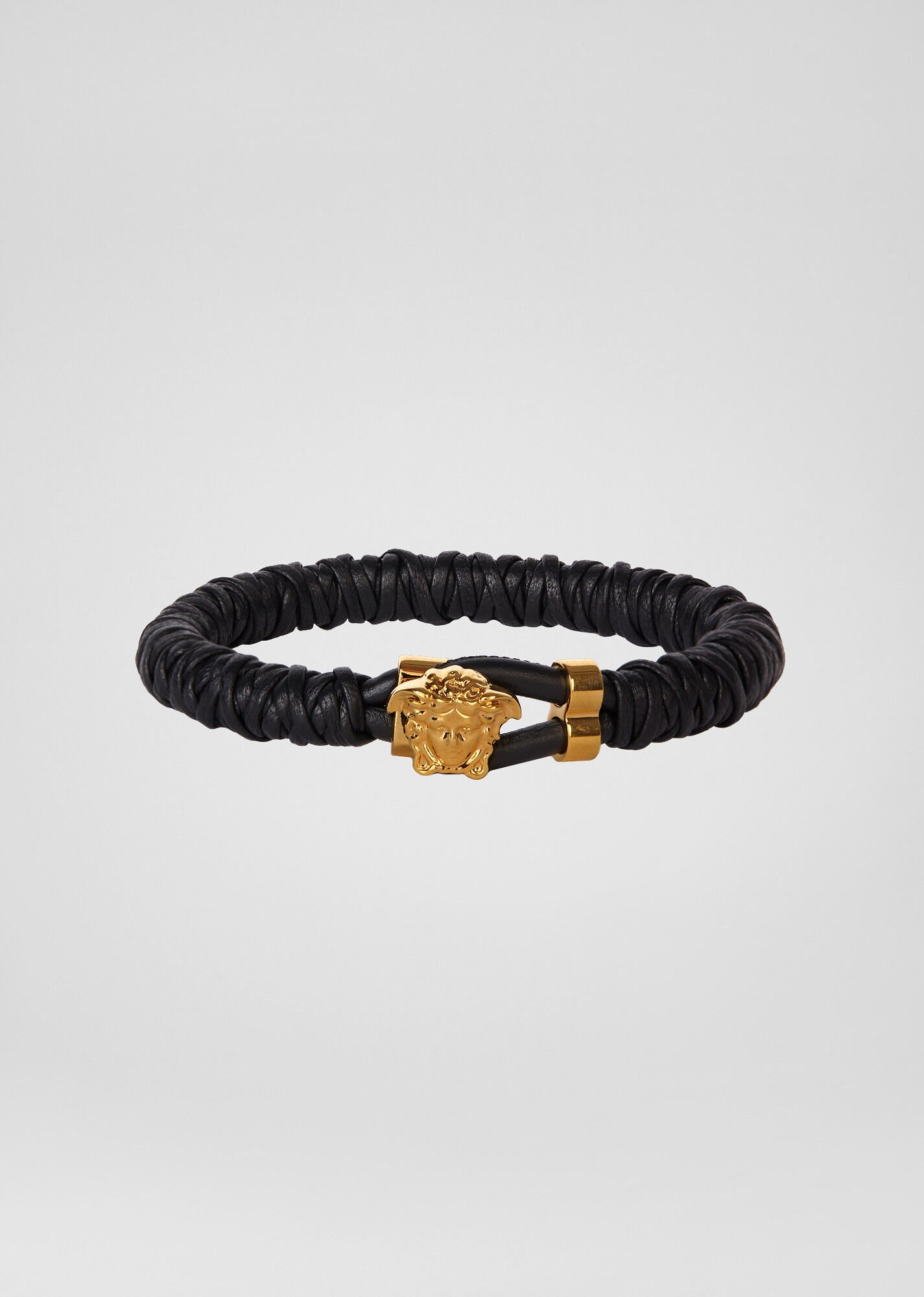 Fashion VERSACE
Medusa bracelet