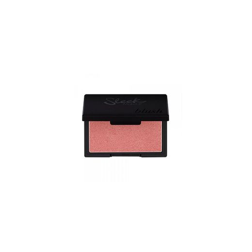 Maquillaje Sleek Blush Rosa de Oro 8g