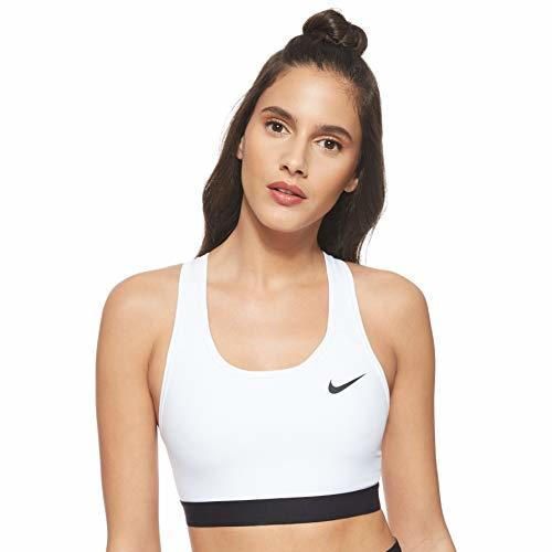 Nike Med Band Bra Non Pad Sports