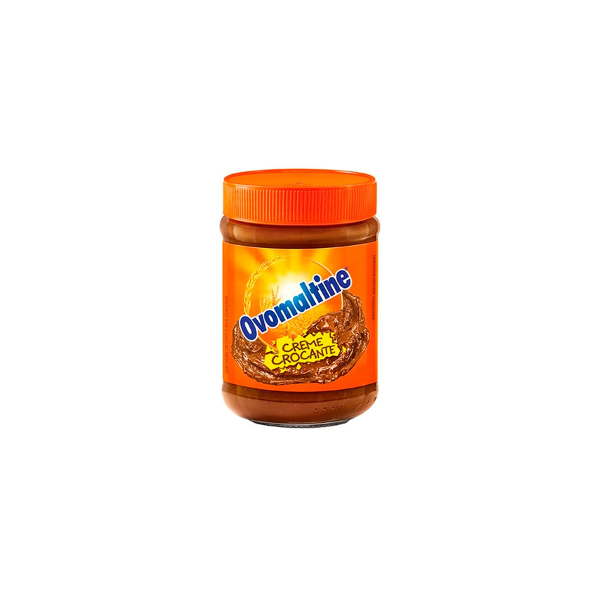 Producto Ovomaltine Creme