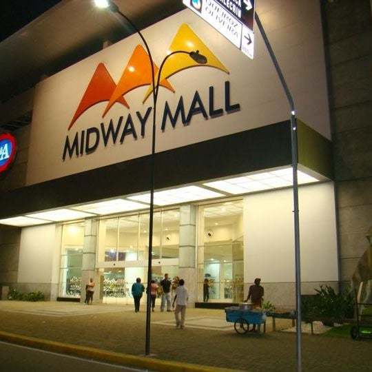 Place Midway Mall