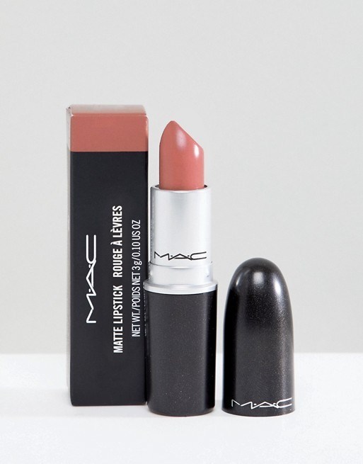 Beauty Mac Matte Lipstick, 1er Pack