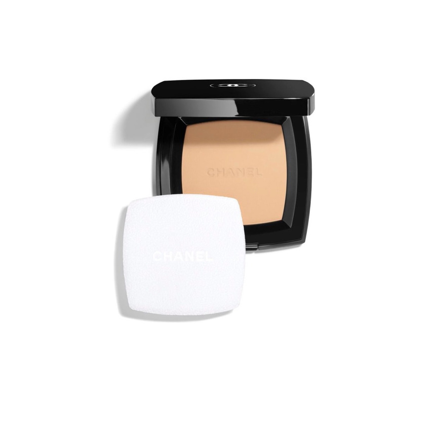 POUDRE UNIVERSELLE COMPACTE