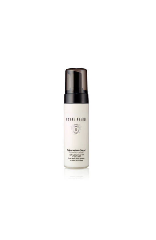 MAKEUP MELTER & CLEANSER
