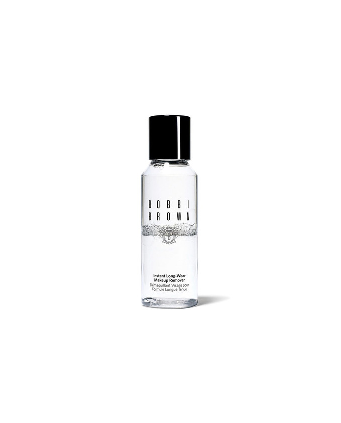 INSTANT LONG-WEAR MAKEUP REMOVER
