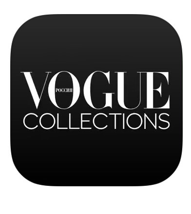 Vogue collections