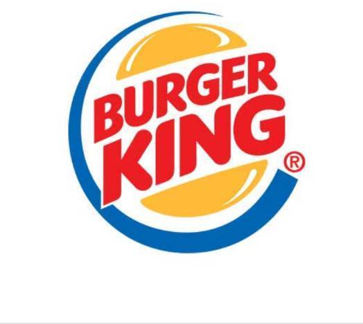 Restaurant Burger king