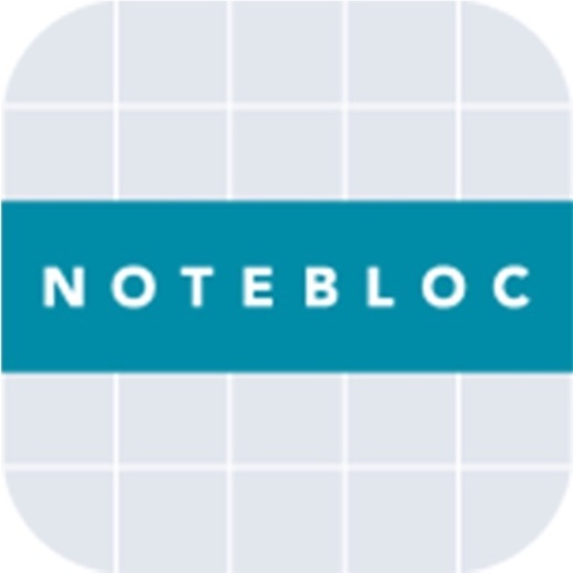 Notebloc