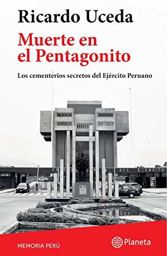 Libro Muerte en el pentagonito
