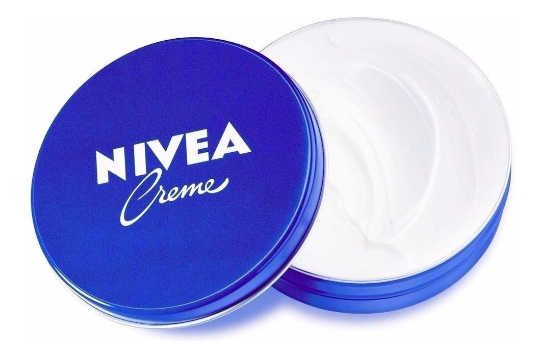 Beauty Nivea Lata azul crema 150 ml