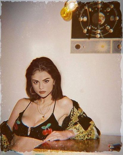 Selena Gomez🦋