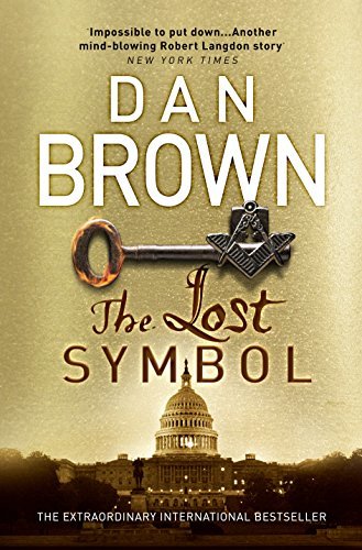 Book The Lost Symbol: