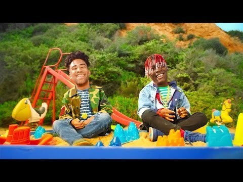 Canción iSpy (feat. Lil Yachty)