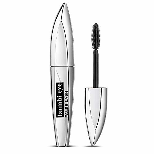 Social L'Oreal Paris Make-up Designer Bambi Eye
