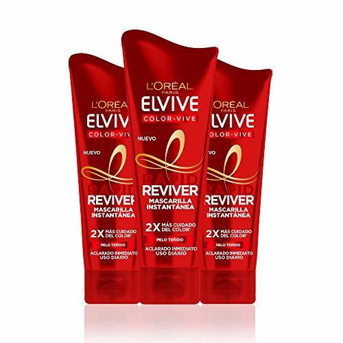 Product L'Oréal Paris Elvive Color Vive Rapid Reviver